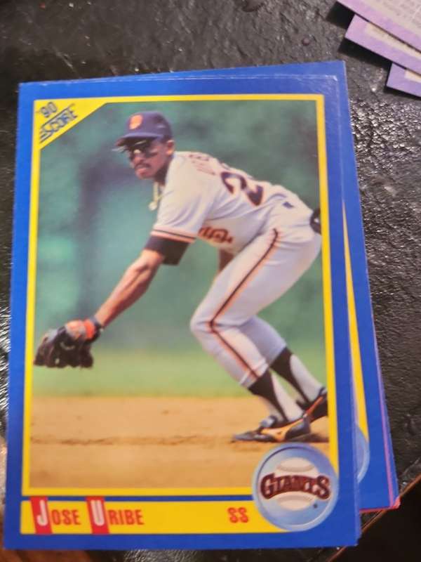 Jose Uribe
