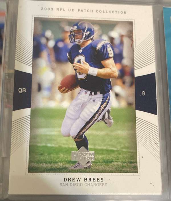 Drew Brees