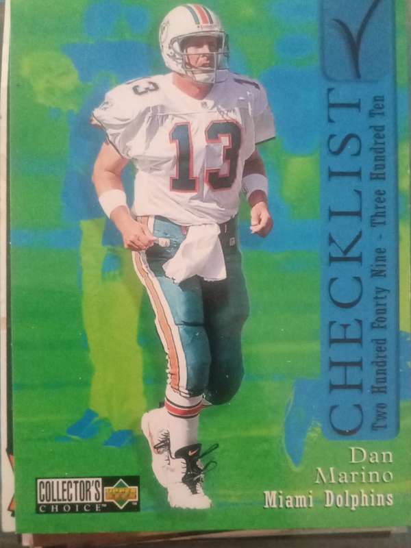 Dan Marino