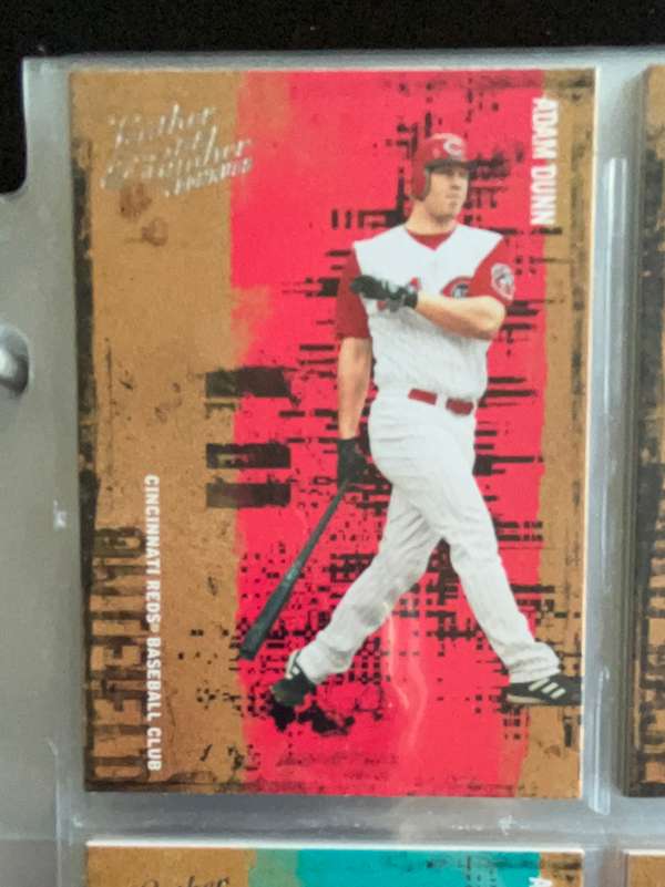 Adam Dunn