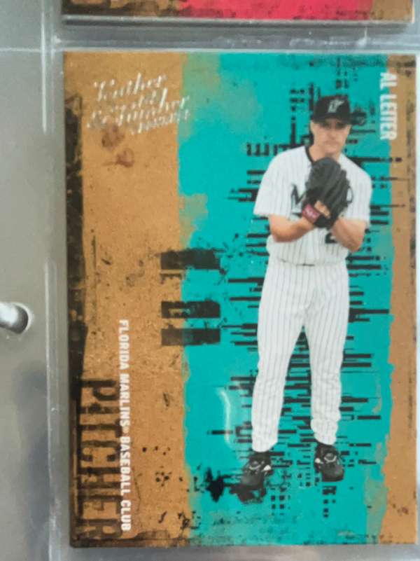 Al Leiter