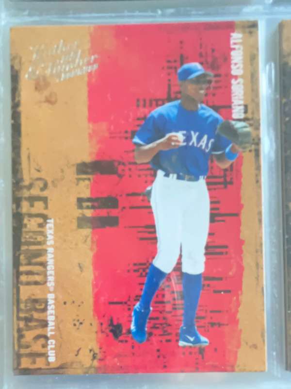 Alfonso Soriano