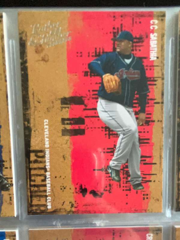 CC Sabathia