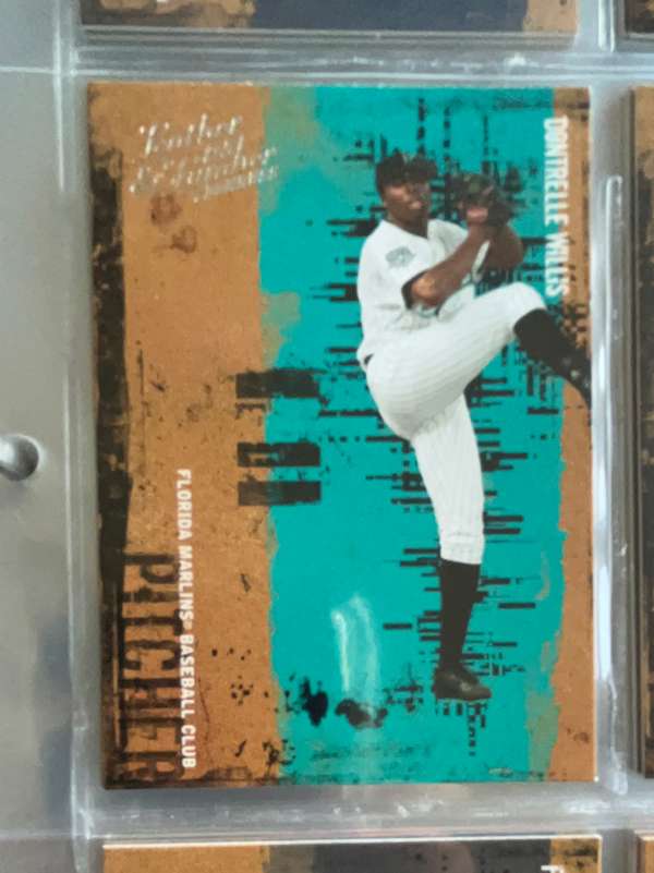 Dontrelle Willis