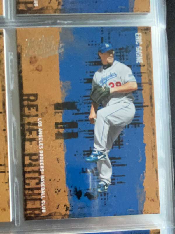Eric Gagne