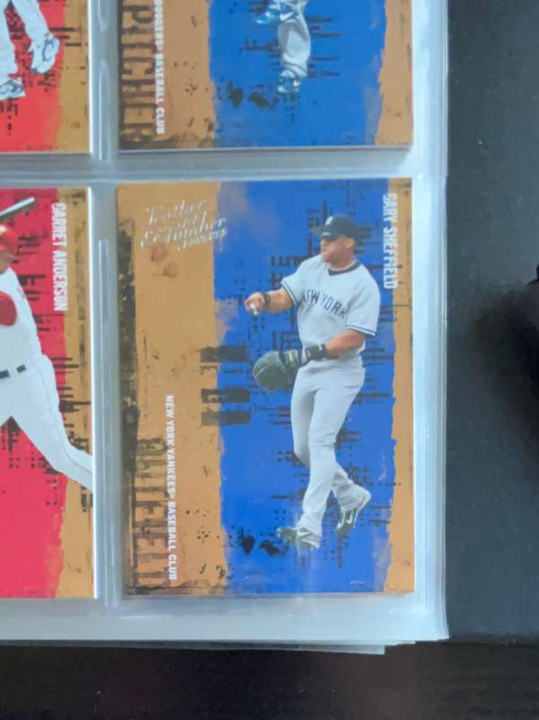 Gary Sheffield