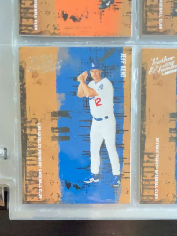 Jeff Kent