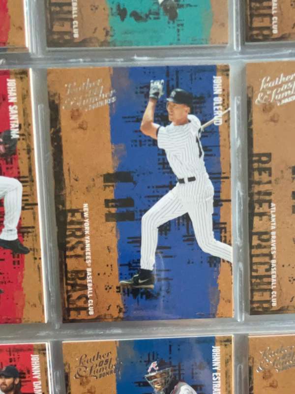 John Olerud