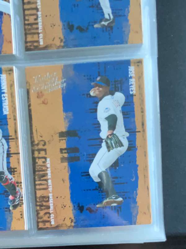 Jose Reyes