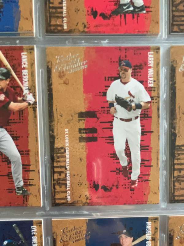 Larry Walker