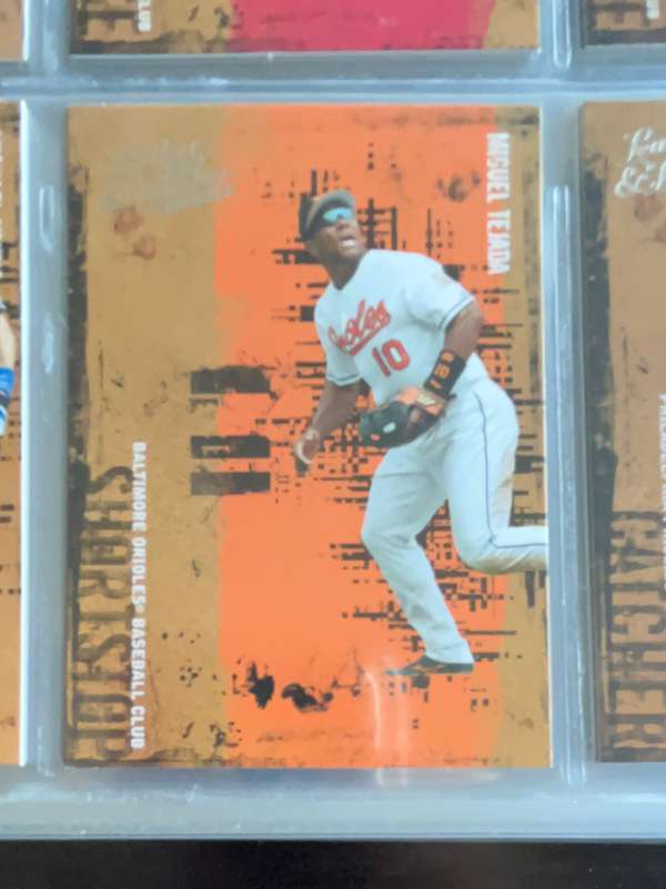 Miguel Tejada