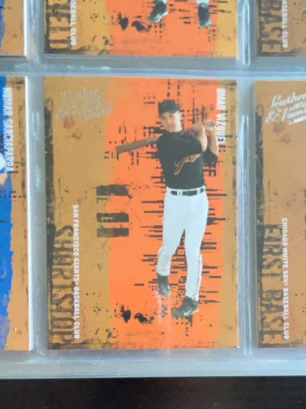 Omar Vizquel
