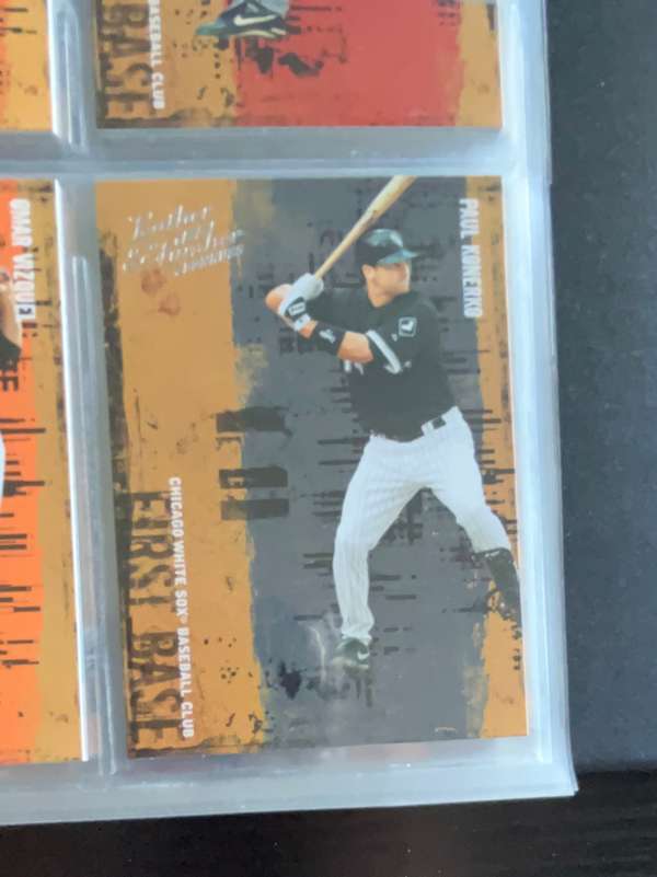 Paul Konerko