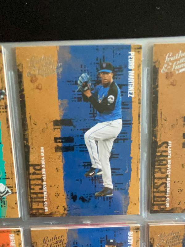 Pedro Martinez