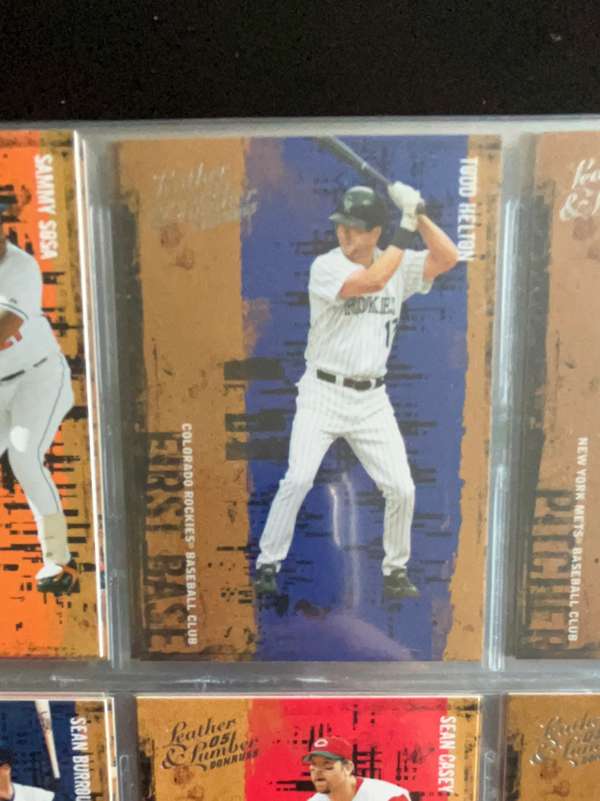 Todd Helton