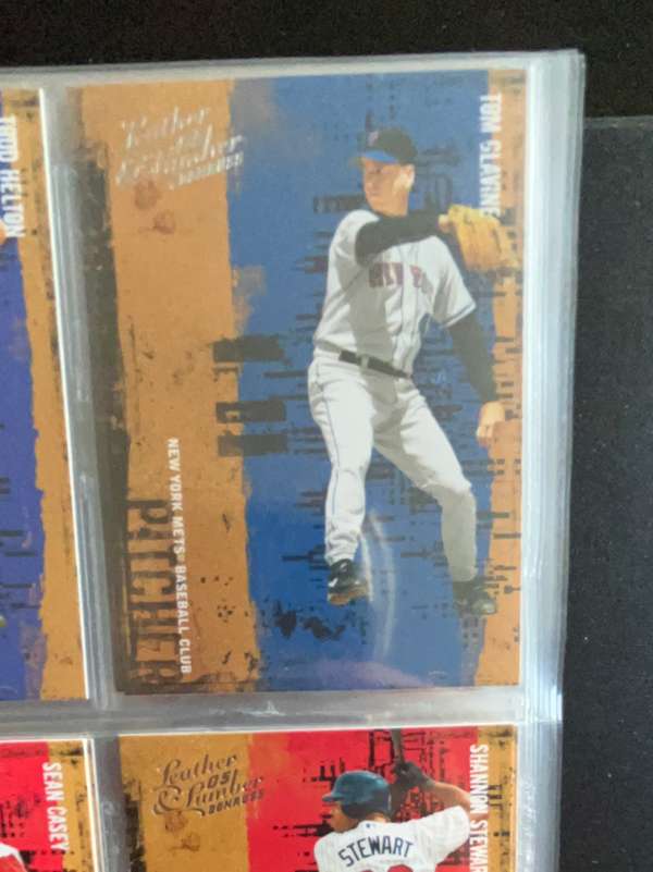Tom Glavine