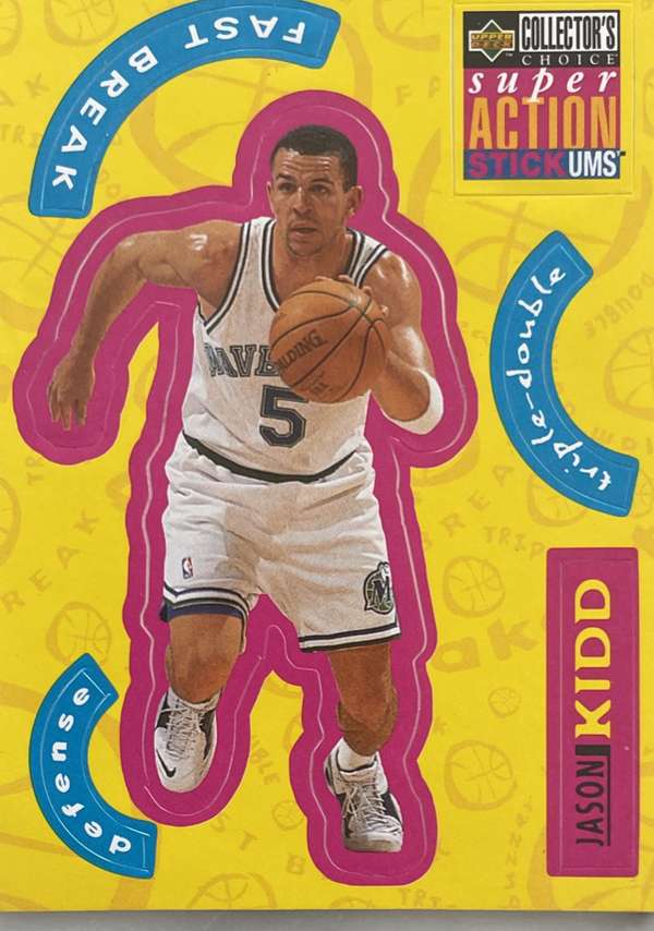 Jason Kidd