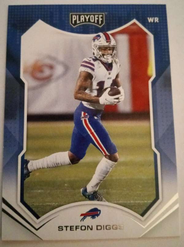 Stefon Diggs