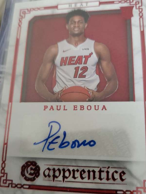 Paul Eboua
