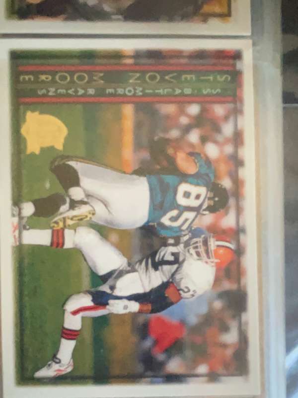 Stevon Moore