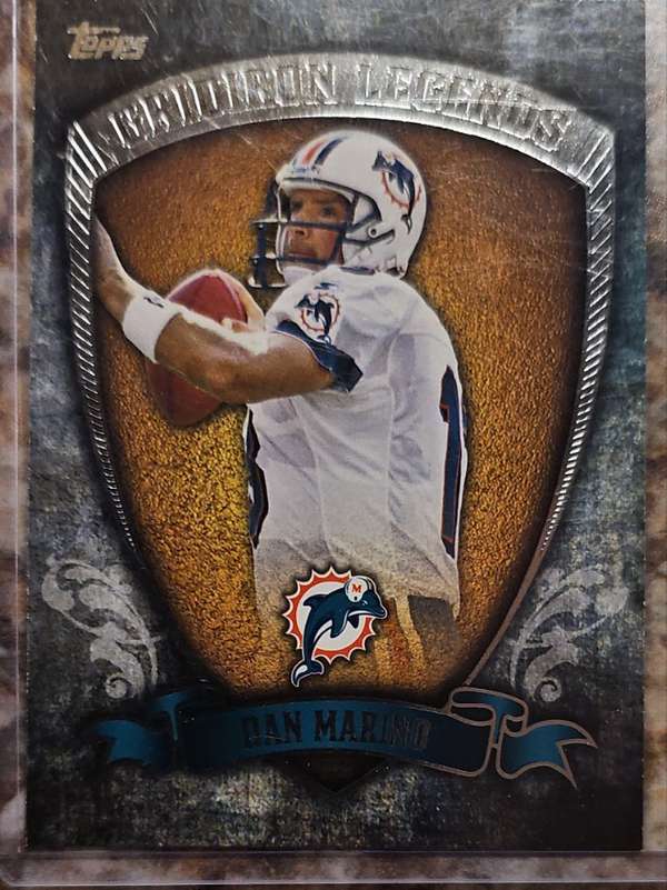 Dan Marino