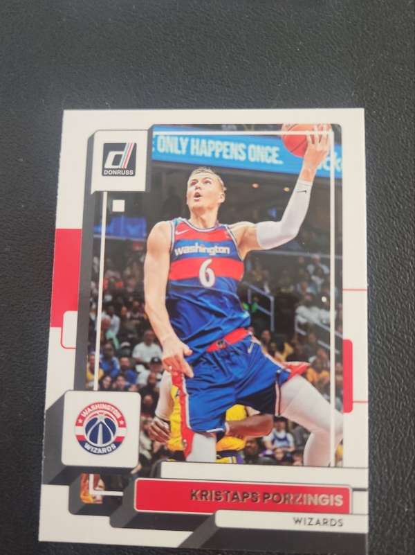 Kristaps Porzingis