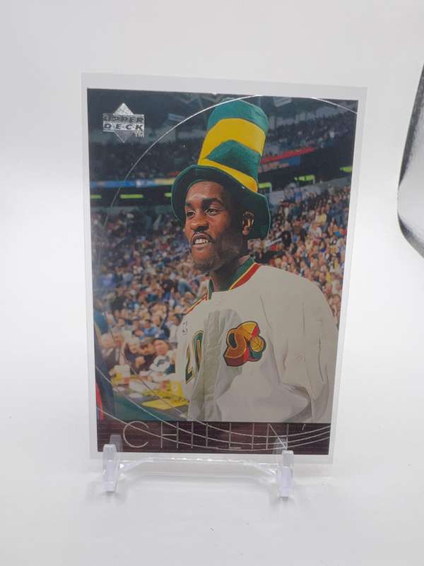 Gary Payton
