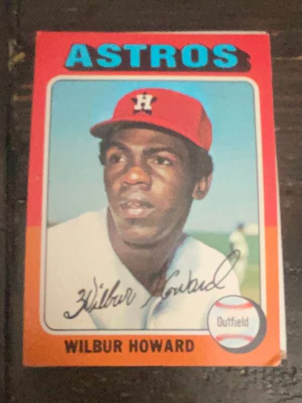 Wilbur Howard