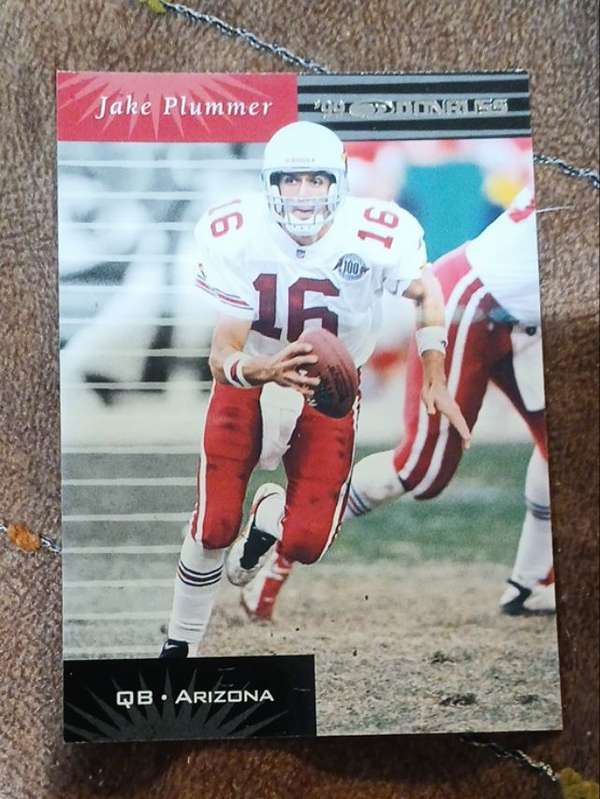 Jake Plummer