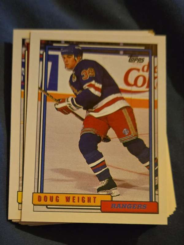 Doug Weight