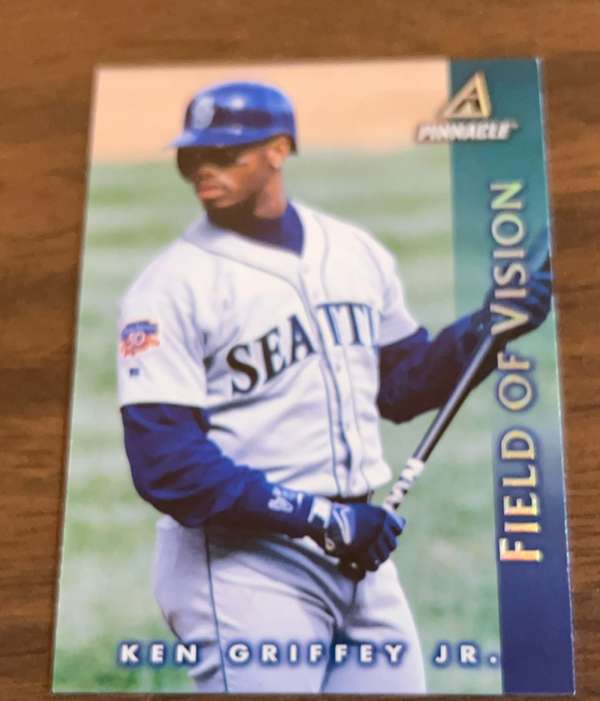 Ken Griffey Jr.