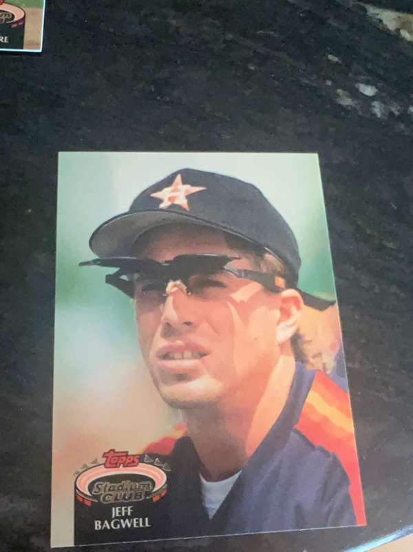 Jeff Bagwell