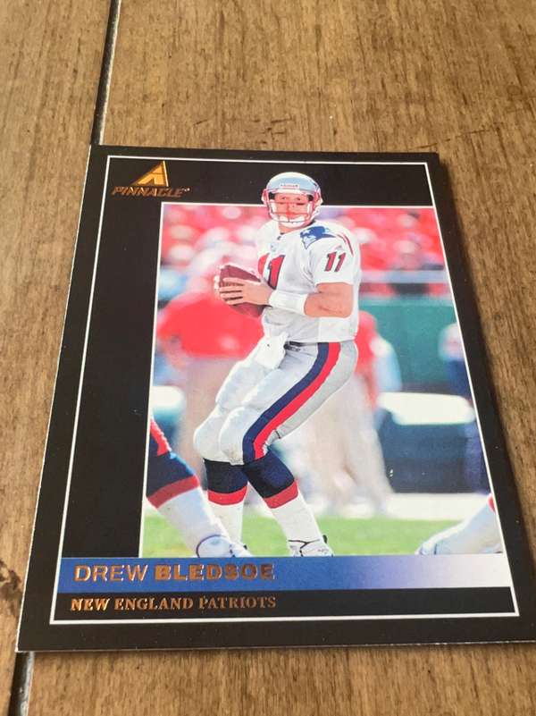 Drew Bledsoe
