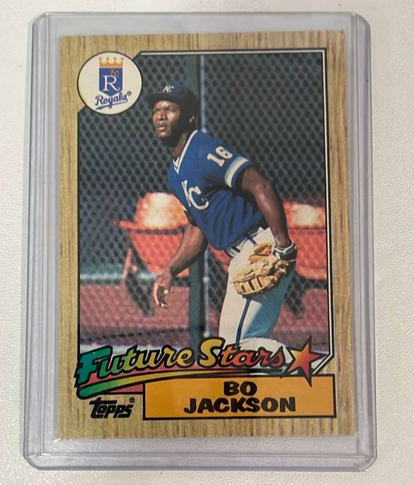 Bo Jackson