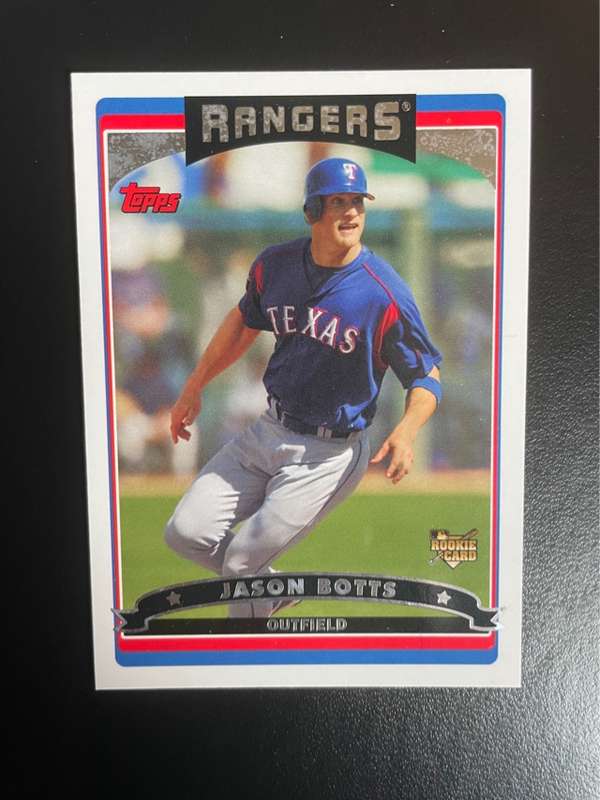 Jason Botts