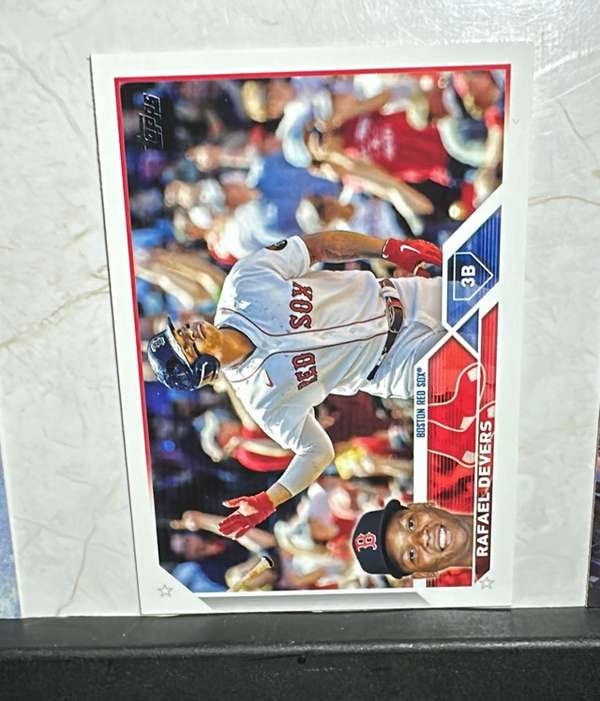 Rafael Devers