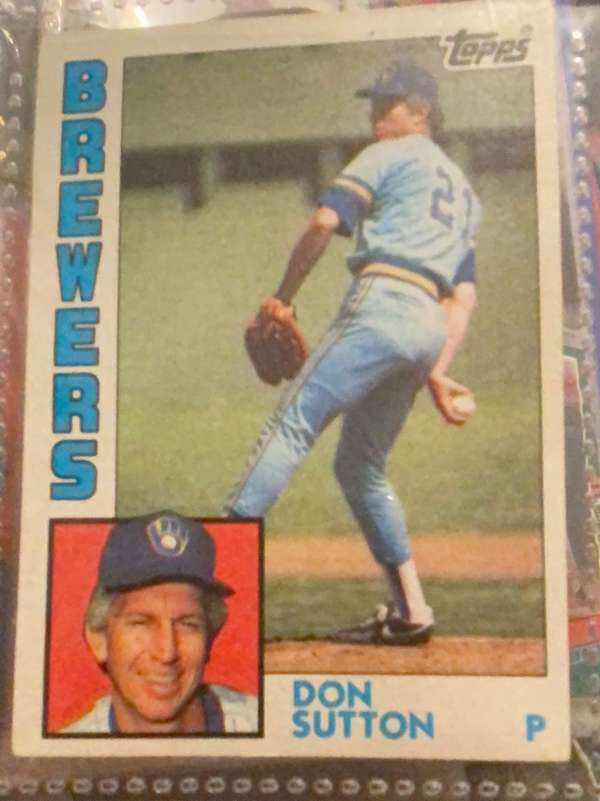 Don Sutton