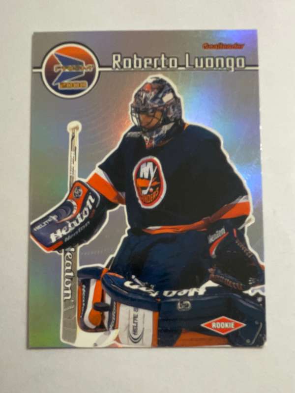 Roberto Luongo