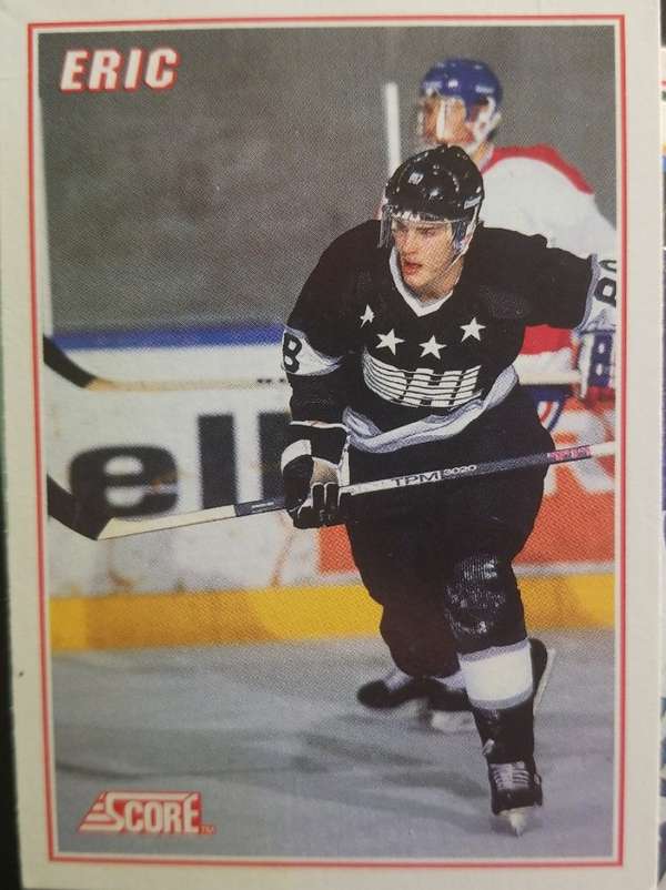 #B3 Eric Lindros