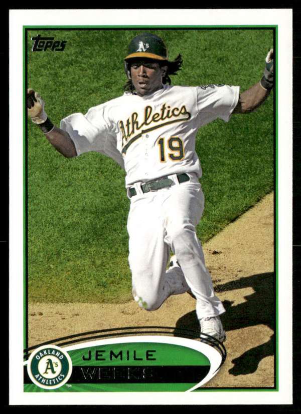 #640 Jemile Weeks
