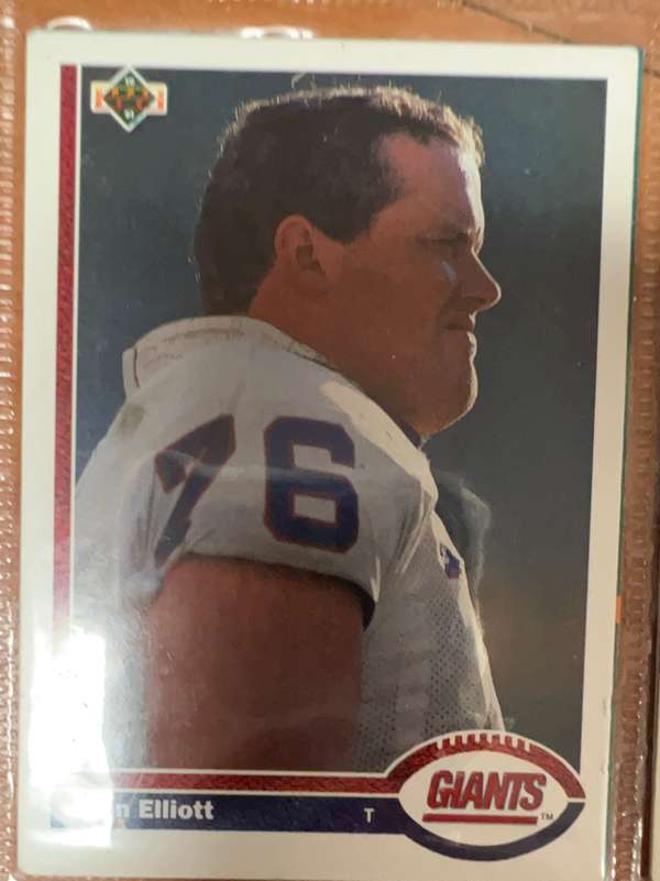 Matt Bahr