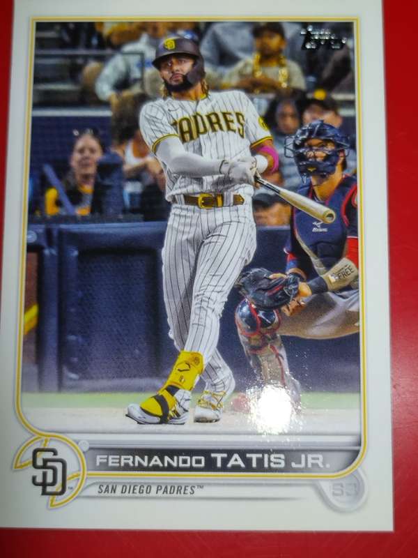 Fernando Tatis Jr.