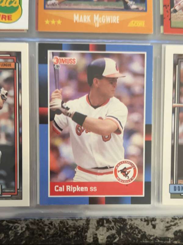 Cal Ripken