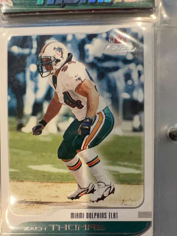 Zach Thomas
