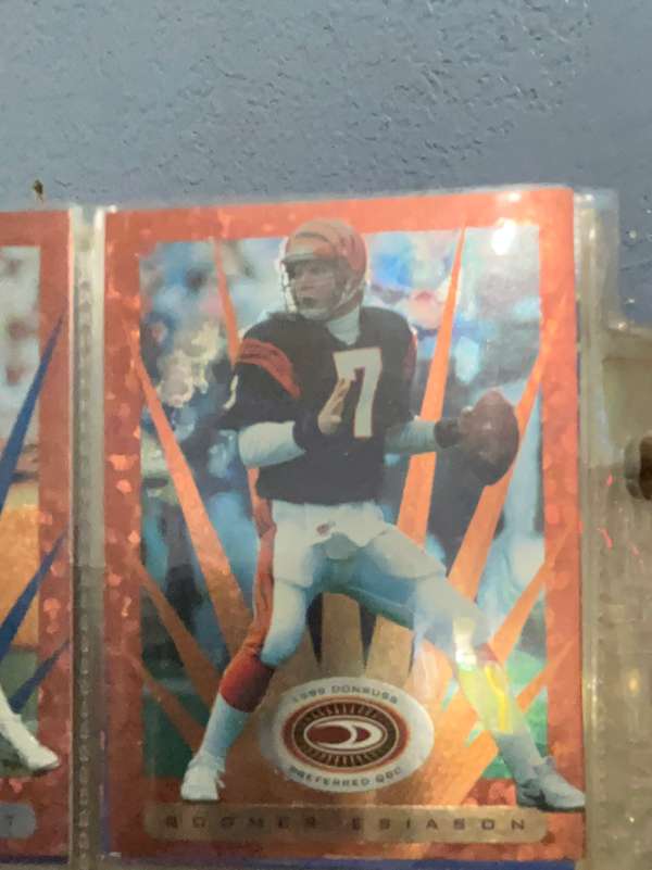 Boomer Esiason