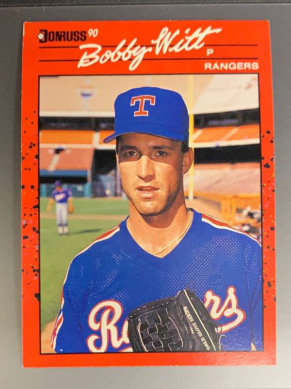 Bobby Witt