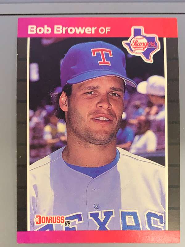 Bob Brower