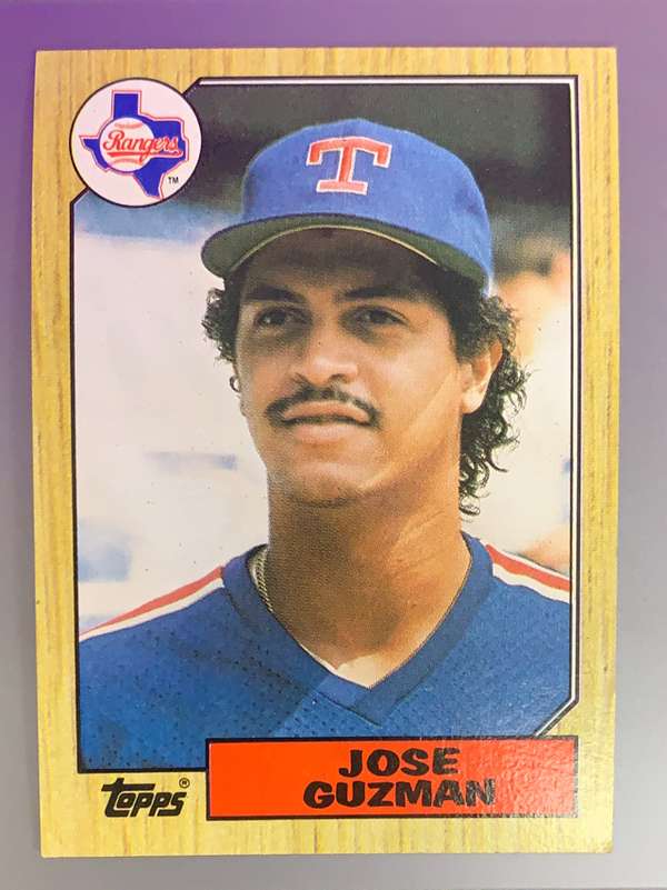 Jose Guzman