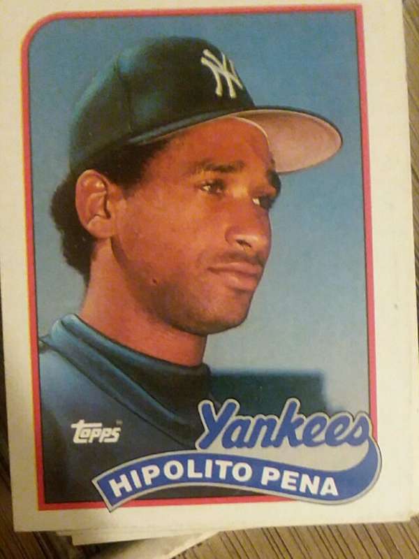 Hipolito Pena