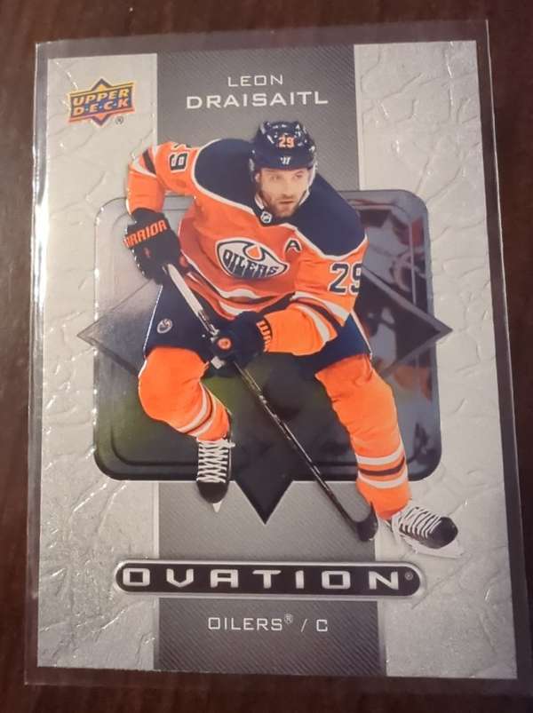 #O-28 Leon Draisaitl